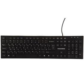 Farassoo FCR-2244 Keyboard